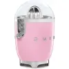 Sähkömehustin Smeg CJF11PKEU Pinkki 70 W