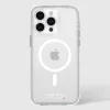 Case-Mate Ultra Tough plus D3O MagSafe - iPhone 15 Pro Max Case (Clear)