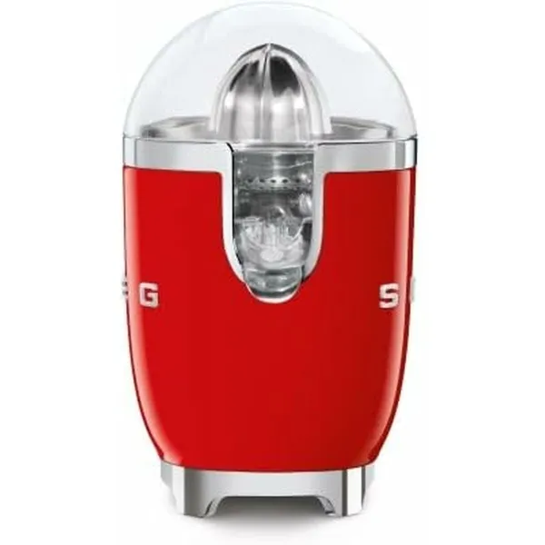 Sähkömehustin Smeg CJF11RDEU Punainen 70 W