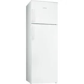 Jääkaappipakastin Smeg FD32F Valkoinen