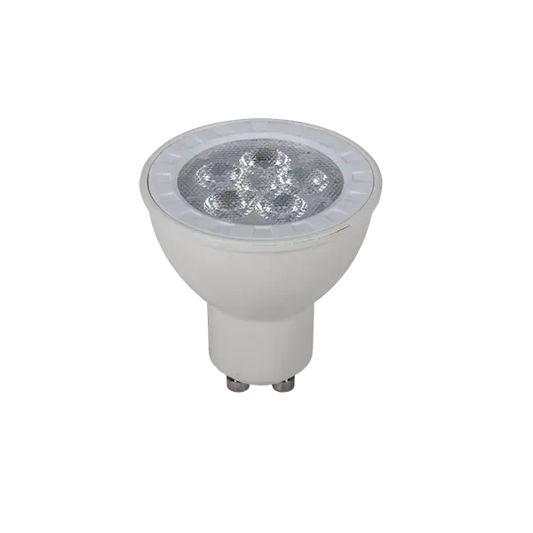 LED LAMP SMD3030 5.5W 40˚ GU10 230V WHITE