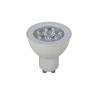 LED LAMP SMD3030 5.5W 40˚ GU10 230V WHITE