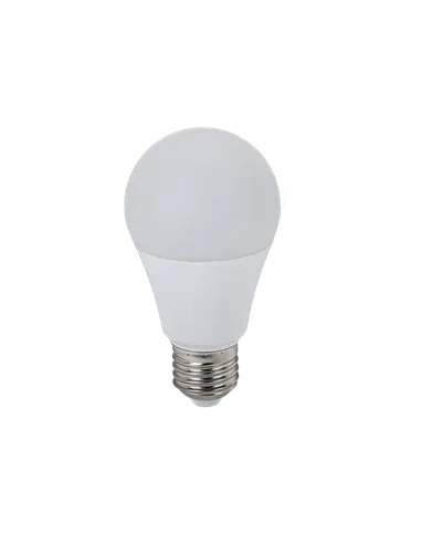 LED PEAR A60 15W E27 230V 6400K