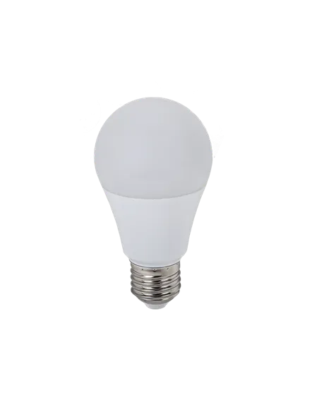 LED PEAR A60 15W E27 230V 6400K