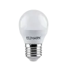 LED LAMP GLOBAL G45 6W E27 230V WHITE