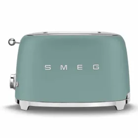 Leivänpaahdin Smeg TSF01EGMEU 950 W