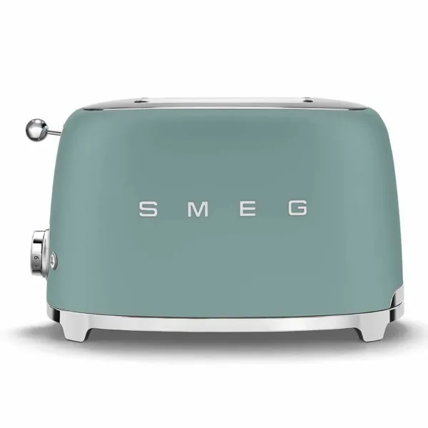 Skrudintuvas Smeg TSF01EGMEU 950 W