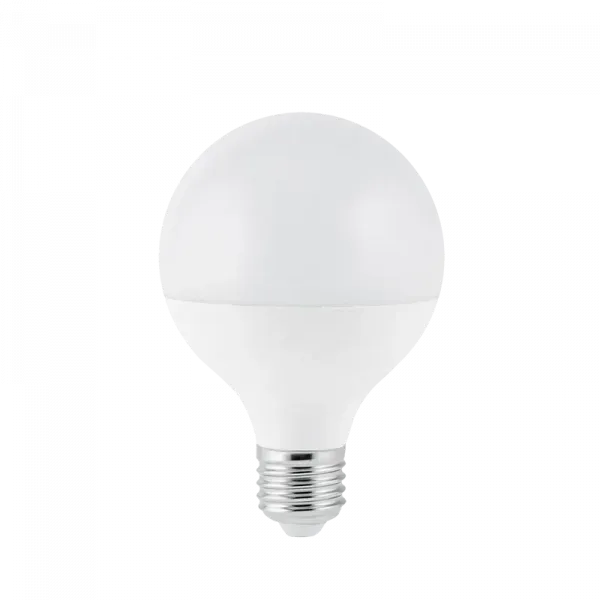 LED LAMP GLOBE G120 20W E27 230V WHITE