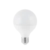 LED LAMP GLOBE G120 20W E27 230V WHITE