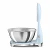 virtuvines svarstykles Smeg KSF01PBWW Mėlyna 5 kg