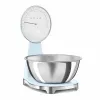 Keittiövaaka Smeg KSF01PBWW Sininen 5 kg