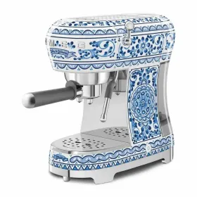 Express Manual Coffee Machine Smeg ECF02DGBEU 1350 W