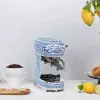 Экспресс-кофеварка с ручкой Smeg ECF02DGBEU 1350 W