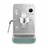 Manuaalinen pikakahvinkeitin Smeg EMC02EGMEU Vihreä 1350 W 1 L