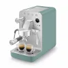 Manuaalinen pikakahvinkeitin Smeg EMC02EGMEU Vihreä 1350 W 1 L