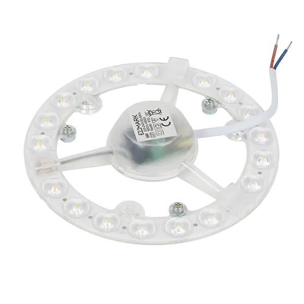 LED MOULD FOR CHANDELIER 155MM 9W 4000K