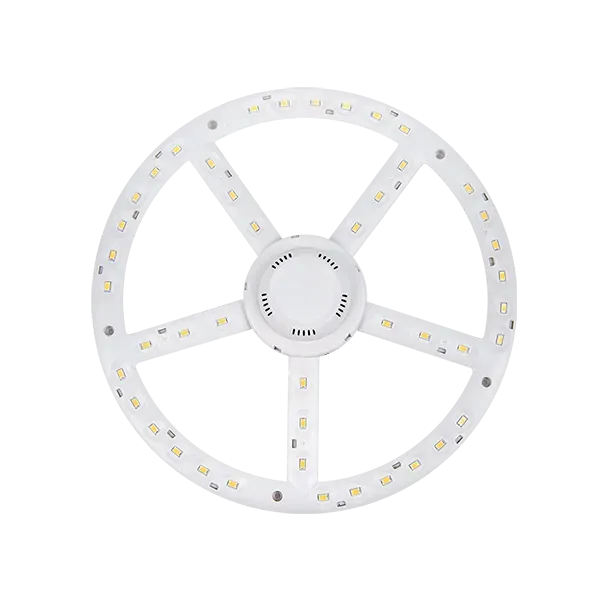 LED MOULD FOR CHANDELIER D220MM 18W 4000K 12V