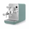 Manuaalinen pikakahvinkeitin Smeg EMC02EGMEU Vihreä 1350 W 1 L