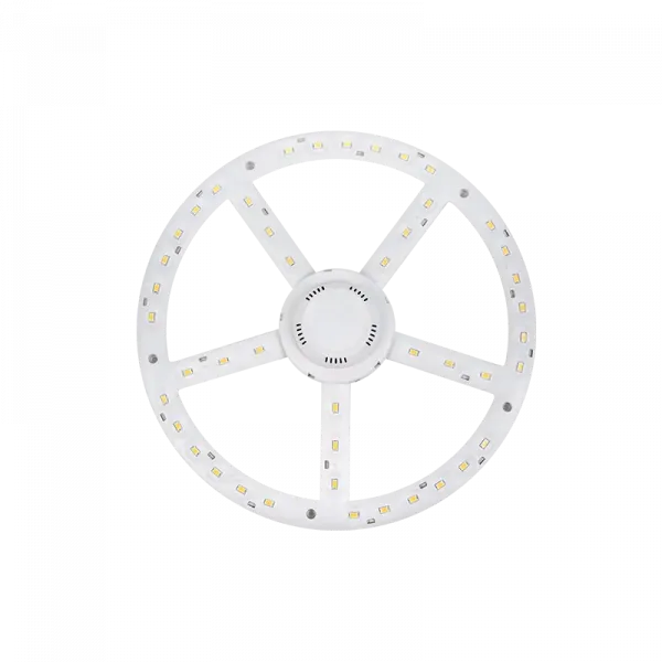 LED MOULD FOR CHANDELIER D160MM 9W 2700K