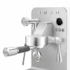 Mechaninis espreso kavos aparatas Smeg EMC02WHMEU Balta 1350 W 1 L