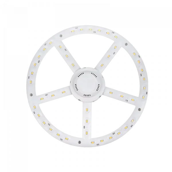 LED MOULD FOR CHANDELIER D220MM 18W 2700K