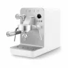 Mechaninis espreso kavos aparatas Smeg EMC02WHMEU Balta 1350 W 1 L