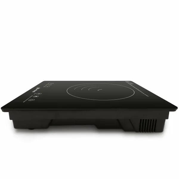 Indukcinė kaitlentė Grunkel Jutiklinis skydelis 2000 W