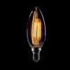 LED VINTAGE LAMP DIMMABLE C37-4W E14 2800-3200K