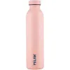 Thermal Bottle Milan 1918 Pink Stainless steel 591 ml