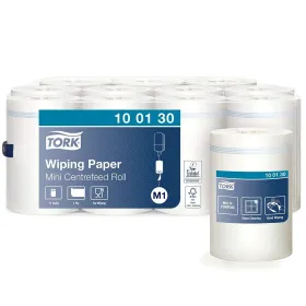 Popieriaus ritinys Tork 100130 Balta 120 m