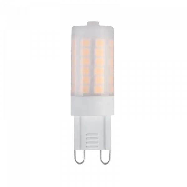 LED LAMP G9 4W G9 230V WHITE