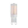 LED LAMP G9 4W G9 230V WHITE