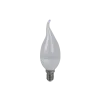 LED CANDLE C37 FLACE 6W E14 230V 6400K