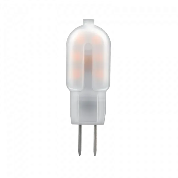 LED LAMP G4 1.2W G4 WARM WHITE