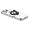 Spigen Dual Pop Mag MagSafe - Magnetic Finger Holder for Phone (Black)
