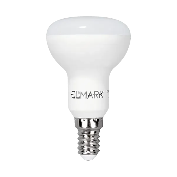 ELMARK LED R80 11W E27 230V WHITE