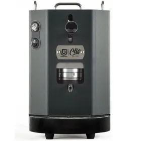 Kafijas Automāts Ietvarā Italmoka Clio Deluxe Melns 19 bar