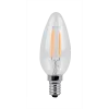 LED CANDLE C35 FILAMENT 5W E14 230V 4000K