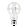 LED CANDLE C35 FILAMENT 5W E27 230V 4000K