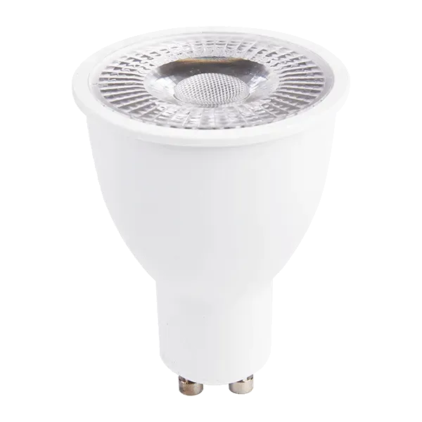 LED GU10 9W 4000K 38° 111LM/W HIGH EFFICIENCY