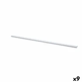 Roll of Kraft paper Fabrisa White 70 g/m² 25 x 1 m Packaging 1 m 25 m (9Units)