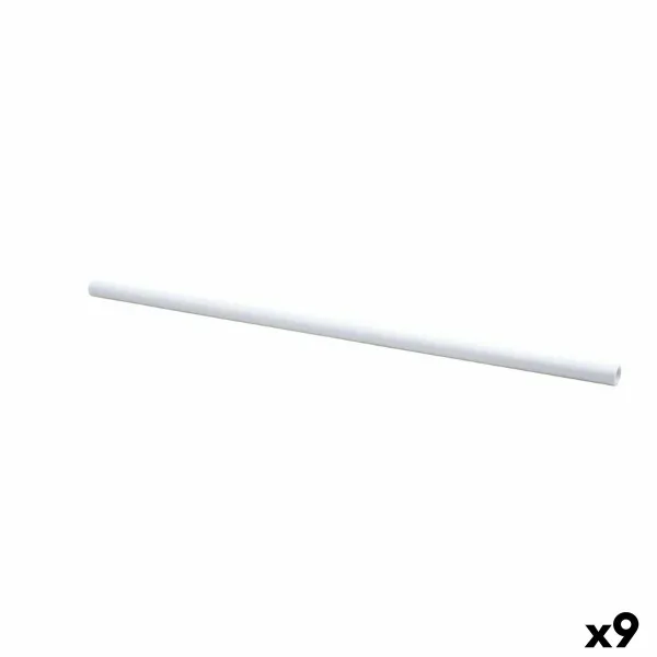 Roll of Kraft paper Fabrisa White 70 g/m² 25 x 1 m Packaging 1 m 25 m (9Units)