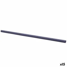 Roll of Kraft paper Fabrisa Kraft Black 70 g/m² 1 m 10 m Packaging (15 Units)