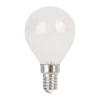 LED G45 MILKY WHITE 4,5W E14 230V 4000K