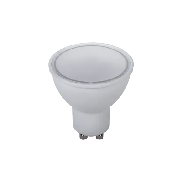 LED BULB 7W GU10 12V 6500K