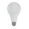 LED BULB PEAR A60 10W E27 12-48V 6500K