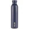 Термобутылку Milan Тёмно Синий Нержавеющая сталь 591 ml