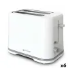 Skrudintuvas Grunkel Balta 870 W 6 vnt.