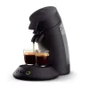 Капсульная кофеварка Philips SENSEO ORIGINAL PLUS Чёрный 1 bar 0,7 L (2 штук)