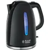 Tējkanna Russell Hobbs Sudrabains Nerūsējošais tērauds 2200 W 1,7 L